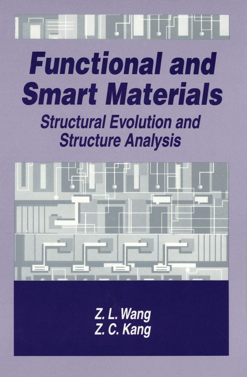  [Functional and Smart Materials Structural Evolution and Structure Analysis(1998)] [/books/Functional%20and%20Smart%20Materia